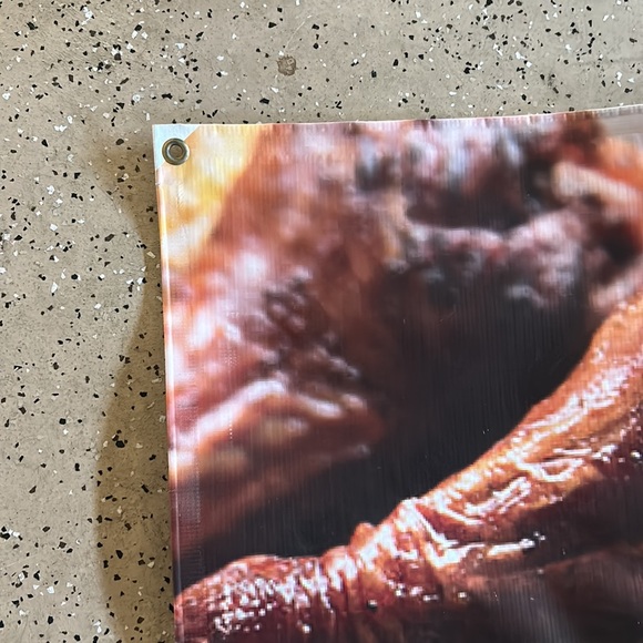 Smoked Turkey Leg Banner - Picture 10 of 15